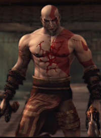 Kratos